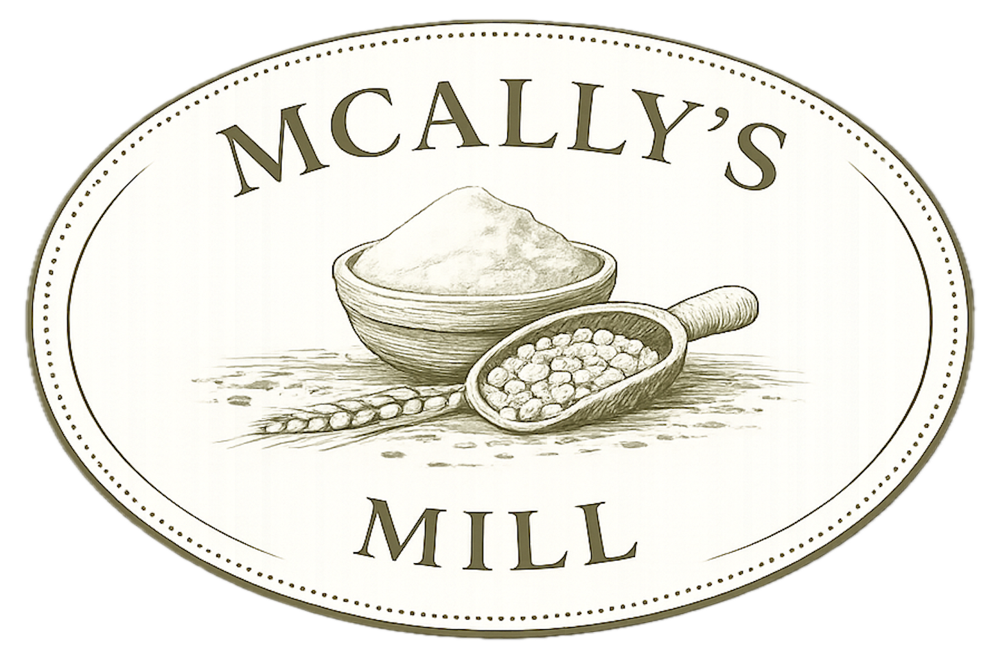McAlly’s Mill